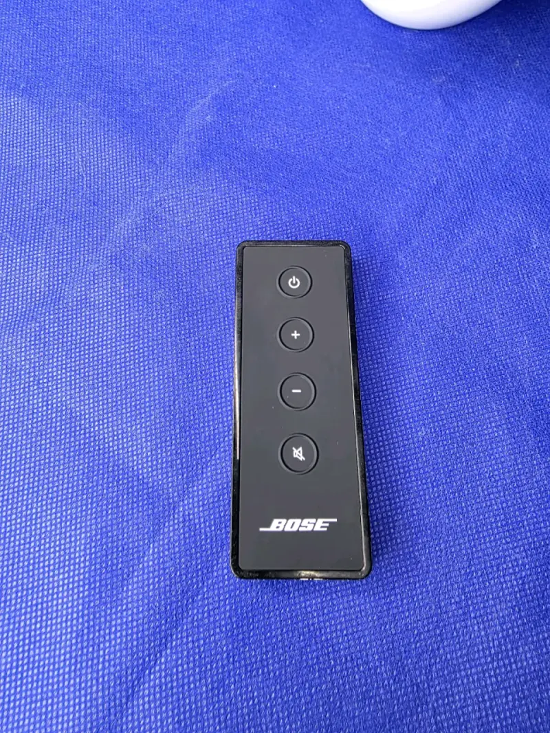 Control remoto Bose para altavoces - 2