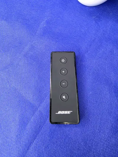 Control remoto Bose para altavoces - miniatura 2