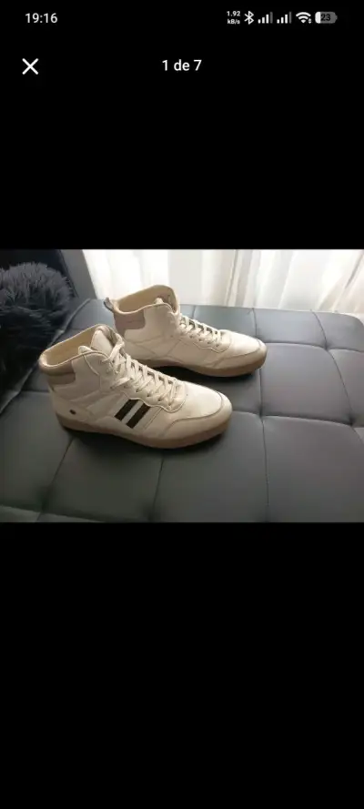 Zapatillas North Start - miniatura 1