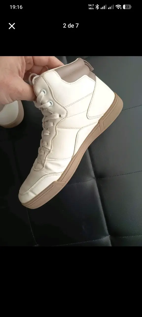 Zapatillas North Start - 2