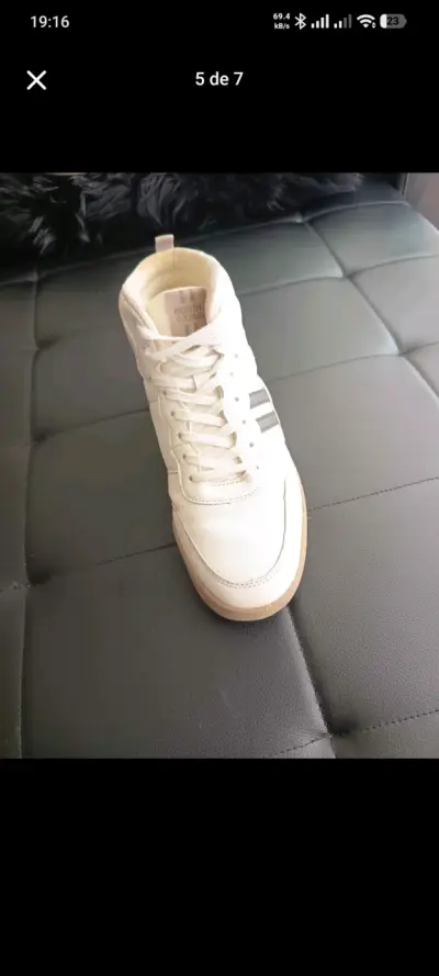 Zapatillas North Start - miniatura 3