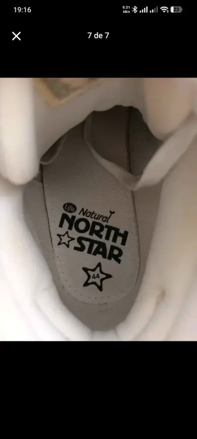 Zapatillas North Start - miniatura 5