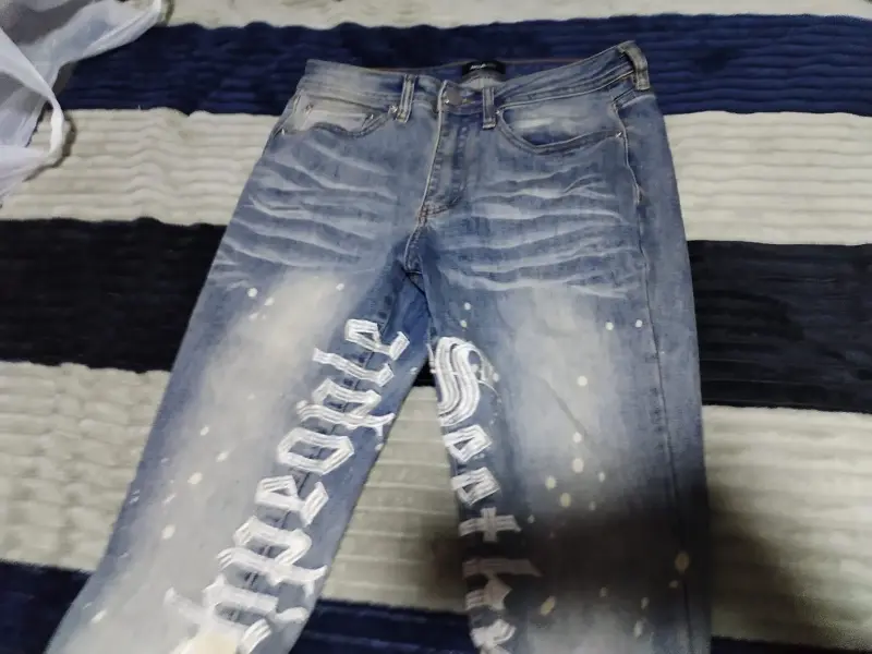 JEANS FASHION NOVA - 3