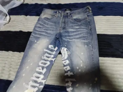 JEANS FASHION NOVA - miniatura 3