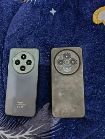 Smartphone Redmi con triple cámara trasera - miniatura 4