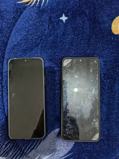 Smartphone Redmi con triple cámara trasera - miniatura 5