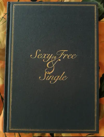 Álbum Sexy, Free & Single de Super Junior - miniatura 1