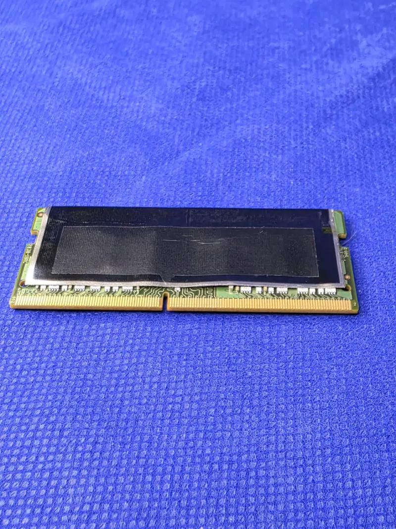 Memoria RAM DDR4 4GB - 1