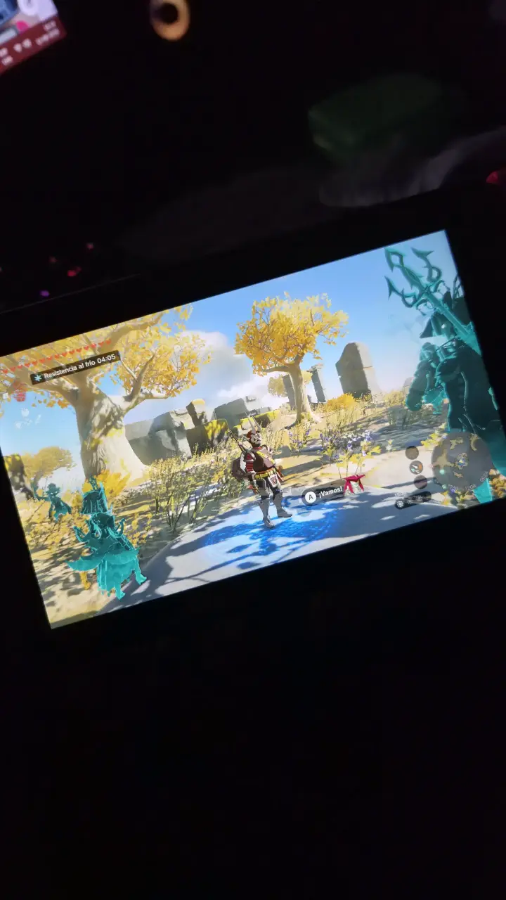 Nintendo Switch Desbloqueada - 2
