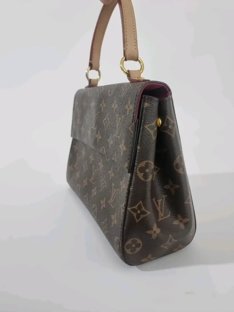 bolso Louis Vuitton Cluny BB - 2