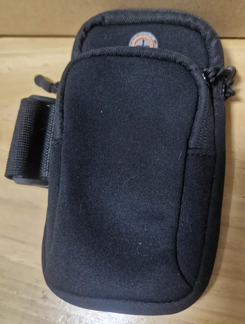 Estuche para celular o documentos - 3
