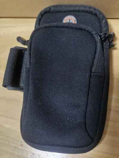 Estuche para celular o documentos - miniatura 3