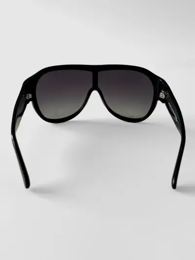 Gafas de Sol Aviator Shield Sunglasses - miniatura 6