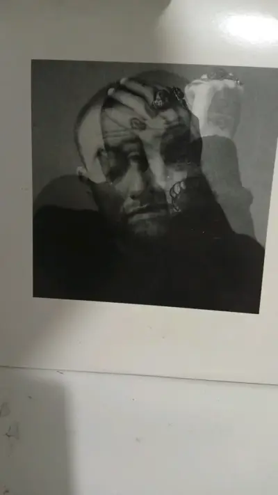 Vinilo Circles de Mac Miller en buen estado - miniatura 1