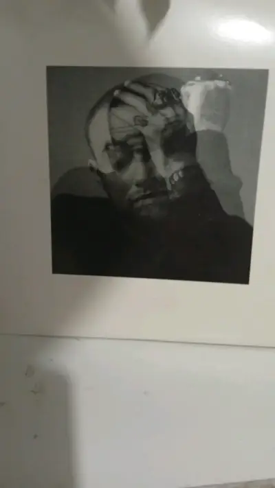Vinilo Circles de Mac Miller en buen estado - miniatura 2