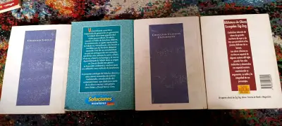 Colección de libros de cuentos y fábulas clásicas - miniatura 2