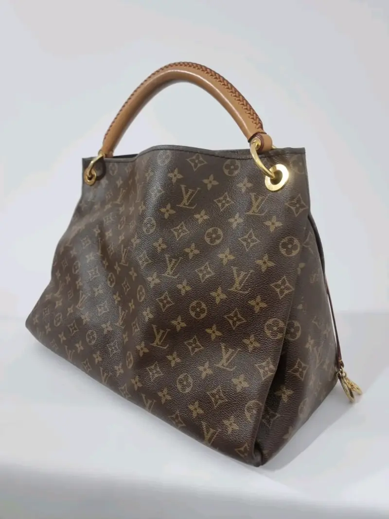 bolso Louis Vuitton Artsy MM - 2