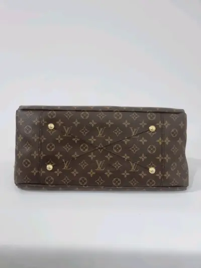 bolso Louis Vuitton Artsy MM - miniatura 3