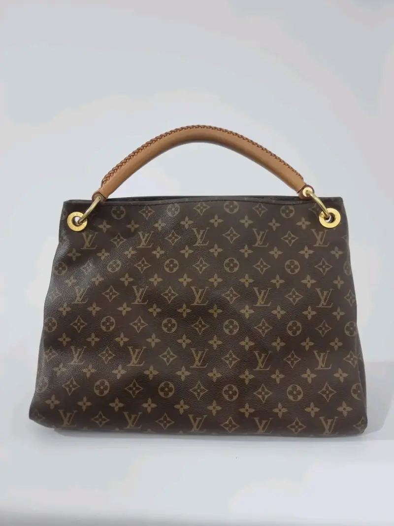 bolso Louis Vuitton Artsy MM - 4