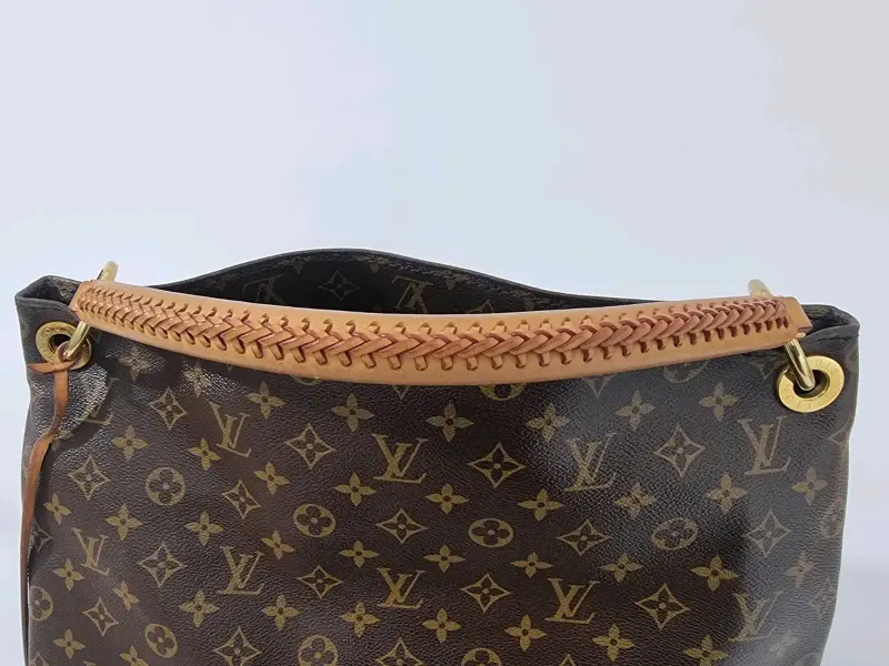 bolso Louis Vuitton Artsy MM - 5