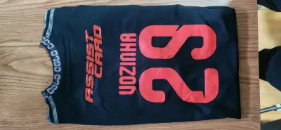 Camiseta de Vozinha Colo Colo 2026 - miniatura 1