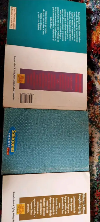 Colección de libros infantiles y juveniles - miniatura 2