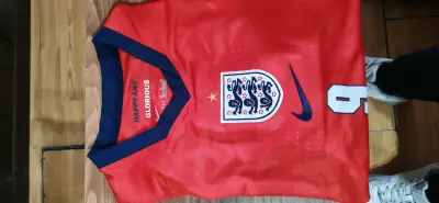 Camiseta Nike Inglaterra - miniatura 2