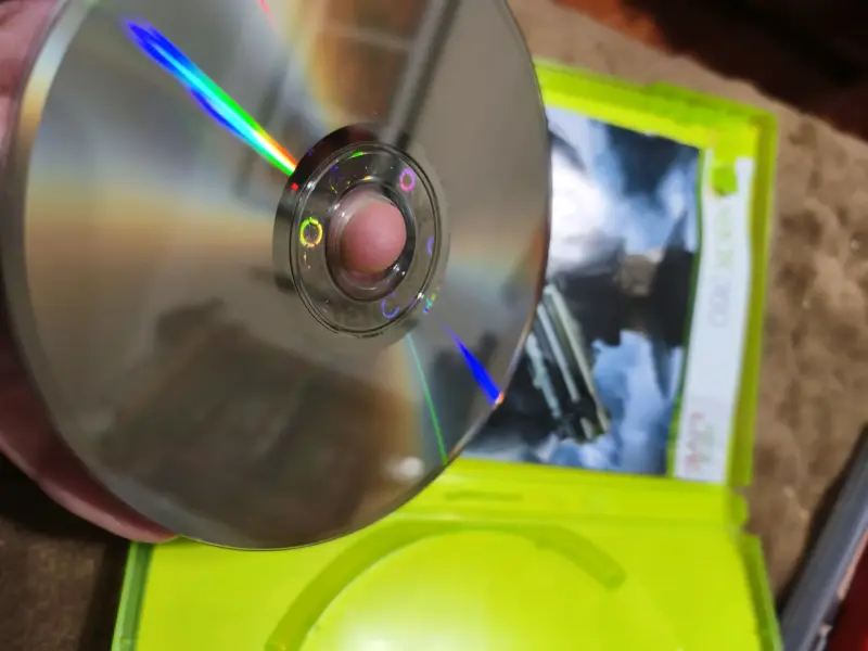 Juego Damnation para Xbox 360 en buen estado - 2