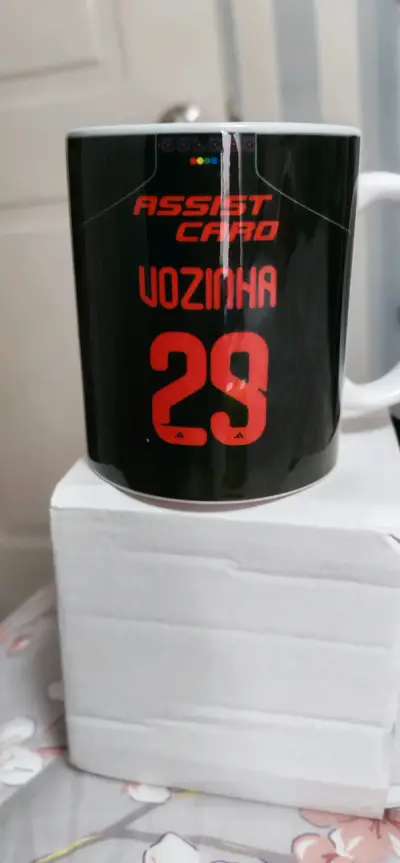 Tazón Colo-Colo VOZINHA - miniatura 3