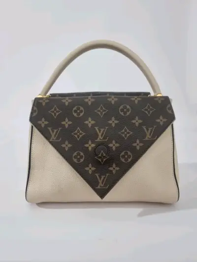bolso Louis Vuitton Double V - miniatura 3
