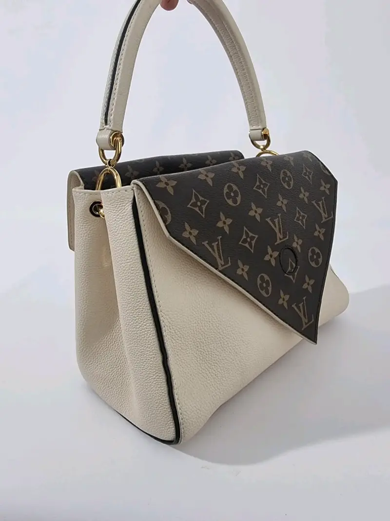 bolso Louis Vuitton Double V - 4