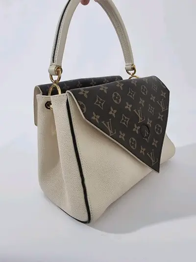 bolso Louis Vuitton Double V - miniatura 4
