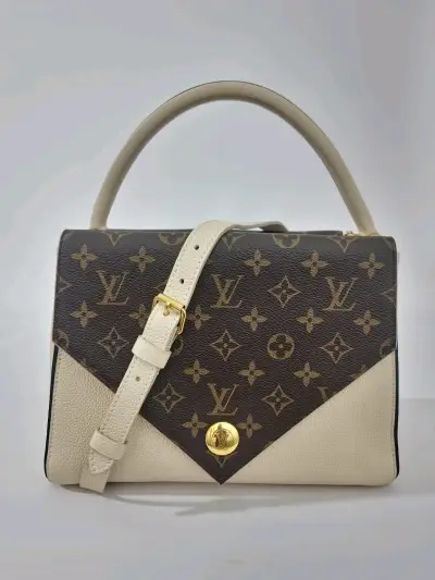 bolso Louis Vuitton Double V - miniatura 6