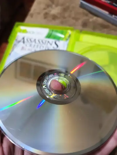 Juego Xbox 360 Assassin's Creed IV Black Flag - miniatura 2