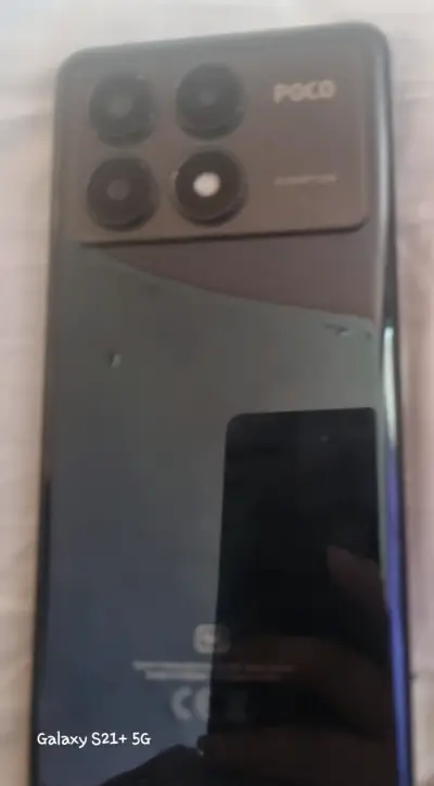 Smartphone POCO X6 Pro 5G 512GB - miniatura 2