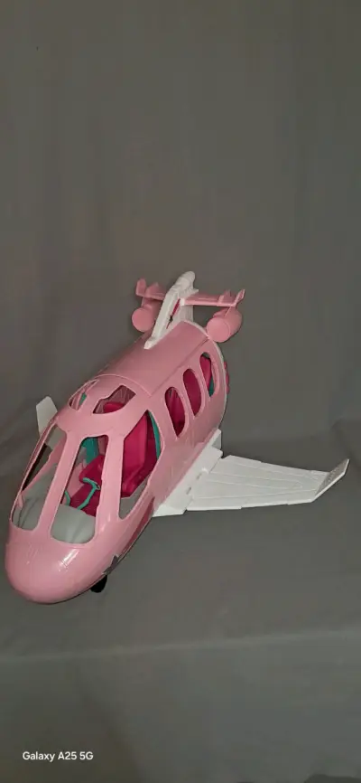 Set de juguetes para niños accesorios - miniatura 1