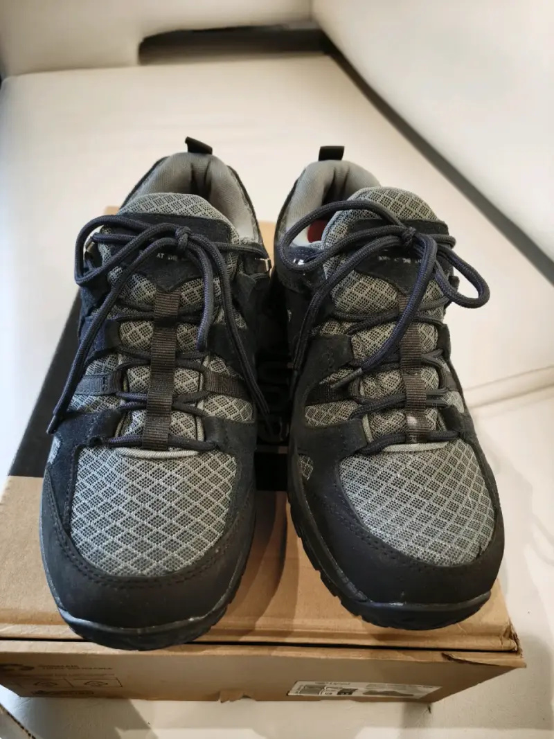 Zapatos de trekking Upp Tellus Low para hombre - 3