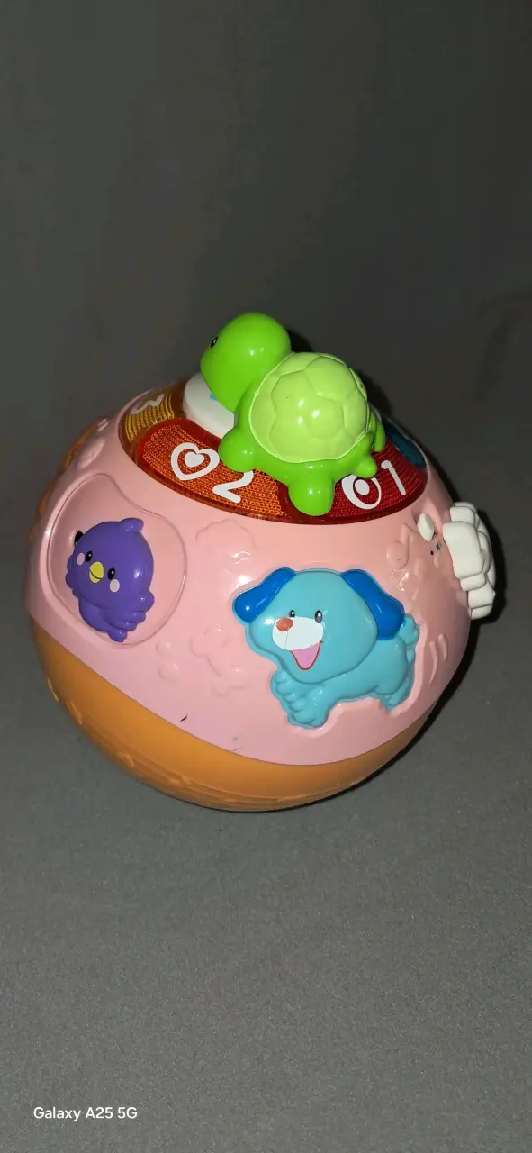 Set de juguetes para niños accesorios - 6