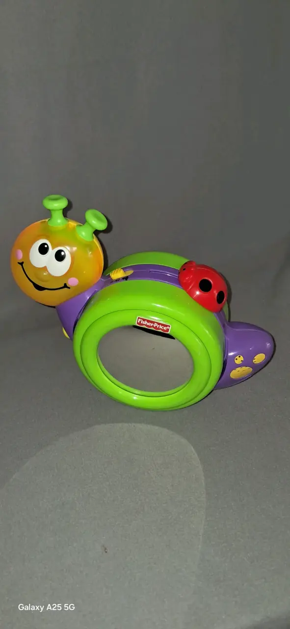 Piano infantil Baby Einstein de colores - 2