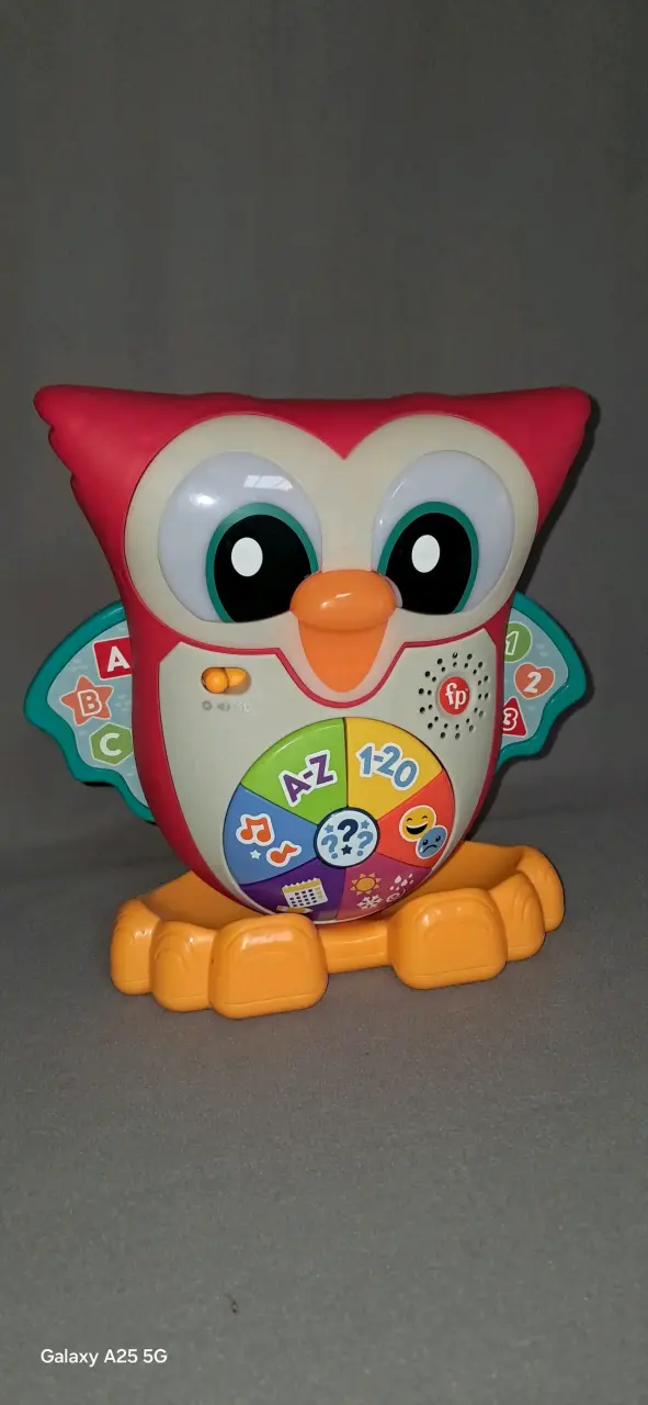 Piano infantil Baby Einstein de colores - 3