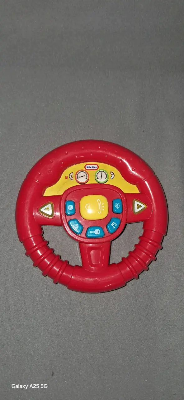 Piano infantil Baby Einstein de colores - 4