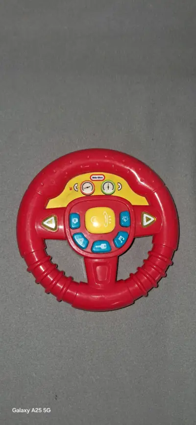 Piano infantil Baby Einstein de colores - miniatura 4