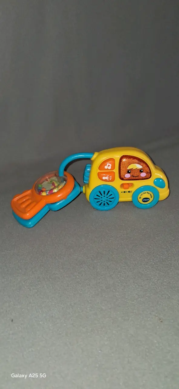 Piano infantil Baby Einstein de colores - 5