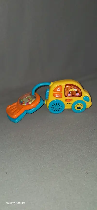 Piano infantil Baby Einstein de colores - miniatura 5