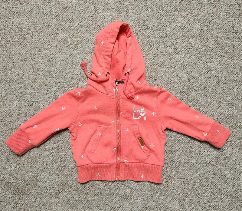 Conjunto de polerones y suéter para niños - 2