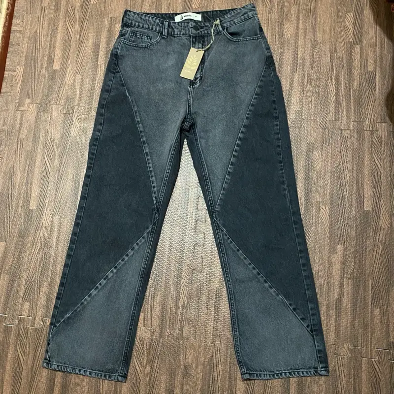 Jeans Rupha Talla 44 mujer - 1