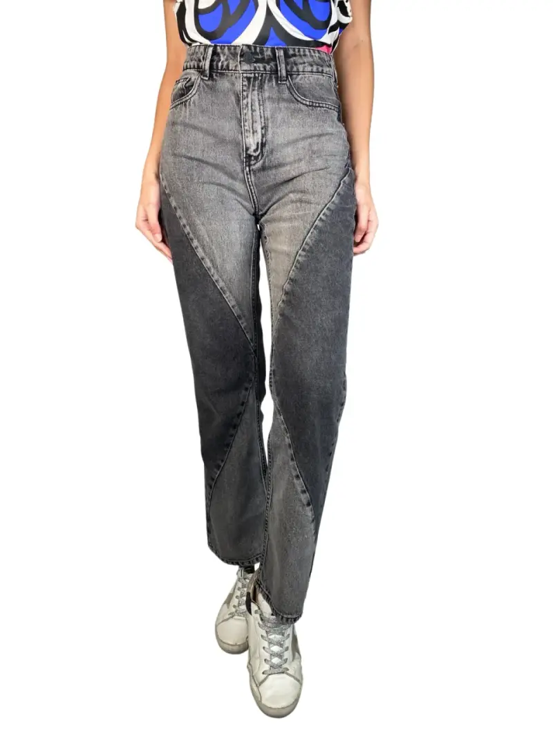 Jeans Rupha Talla 44 mujer - 3