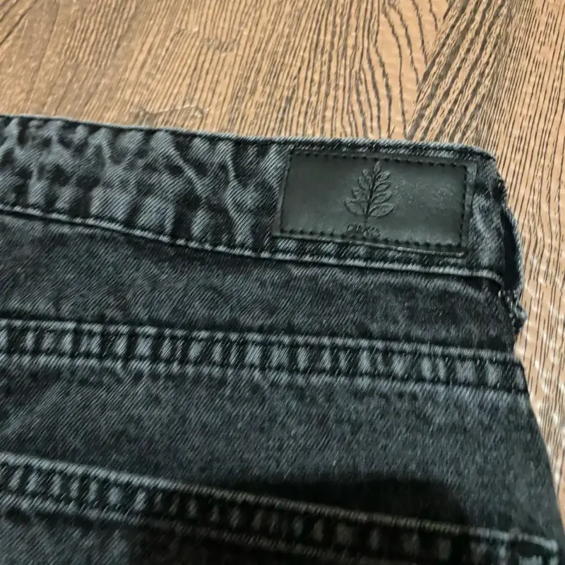 Jeans Rupha Talla 44 mujer - 5