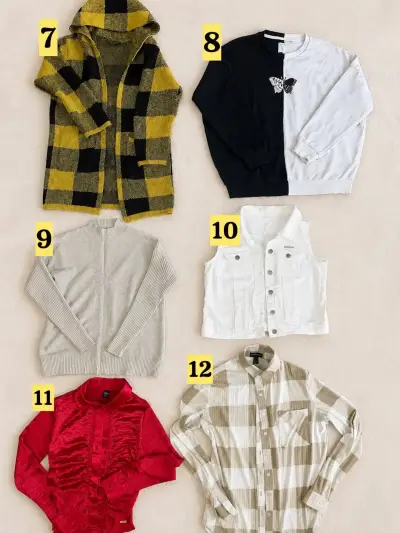Ropa - miniatura 5