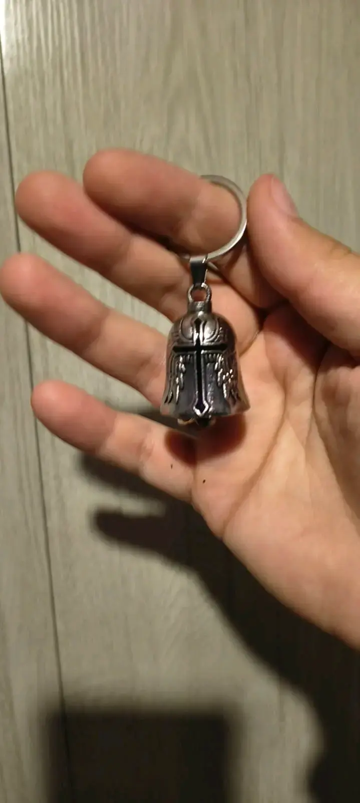 Campana de la suerte - 2